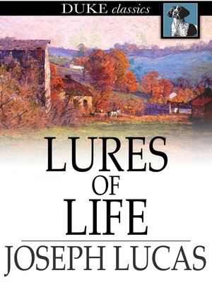 cover image of Lures of Life